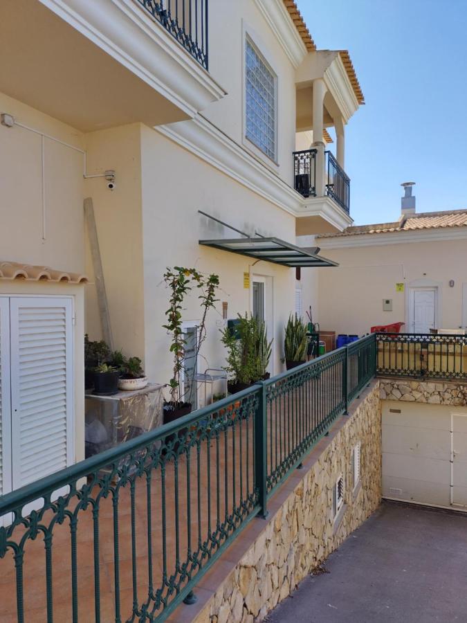 Candyland Apartment - Ferienwohnung Albufeira