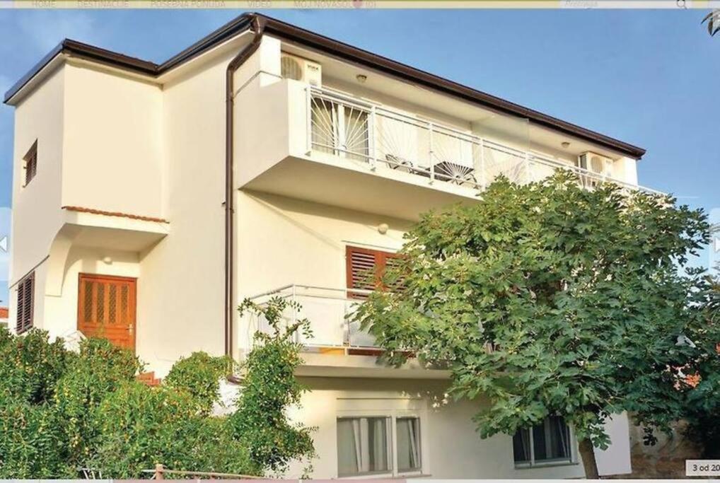 Apartment Ivana - B&B Zadar
