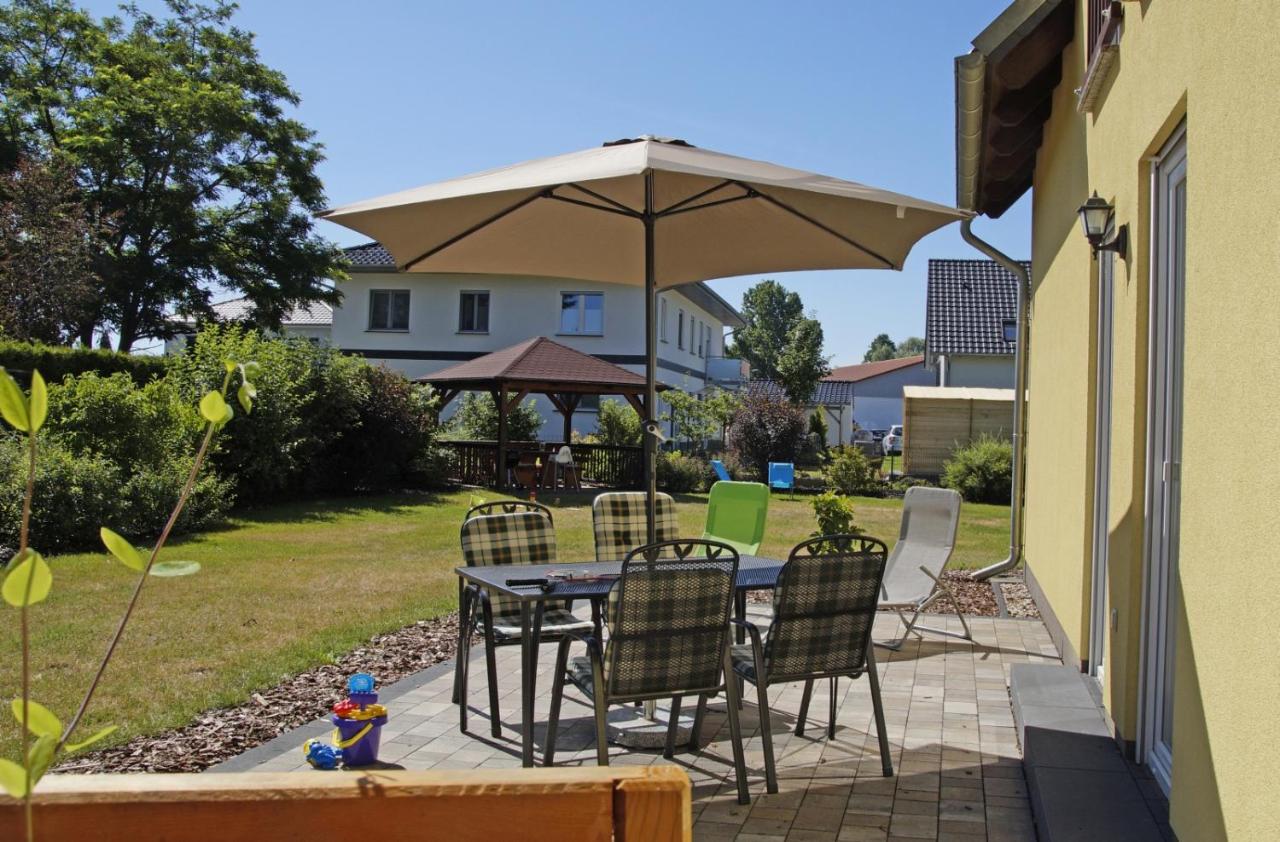 Ferienwohnung Heuschober