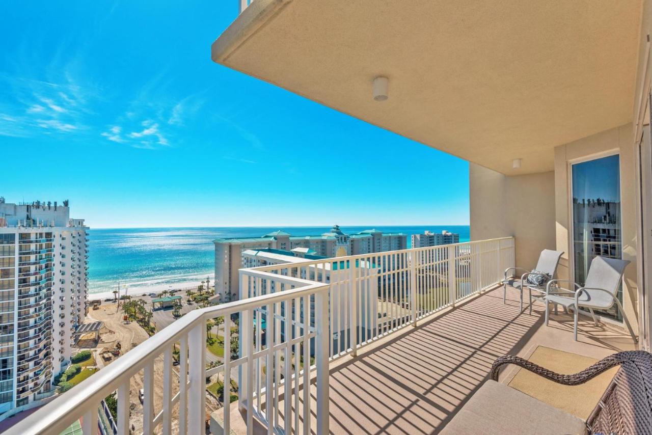 Ariel Dunes I 1701 - B&B Destin