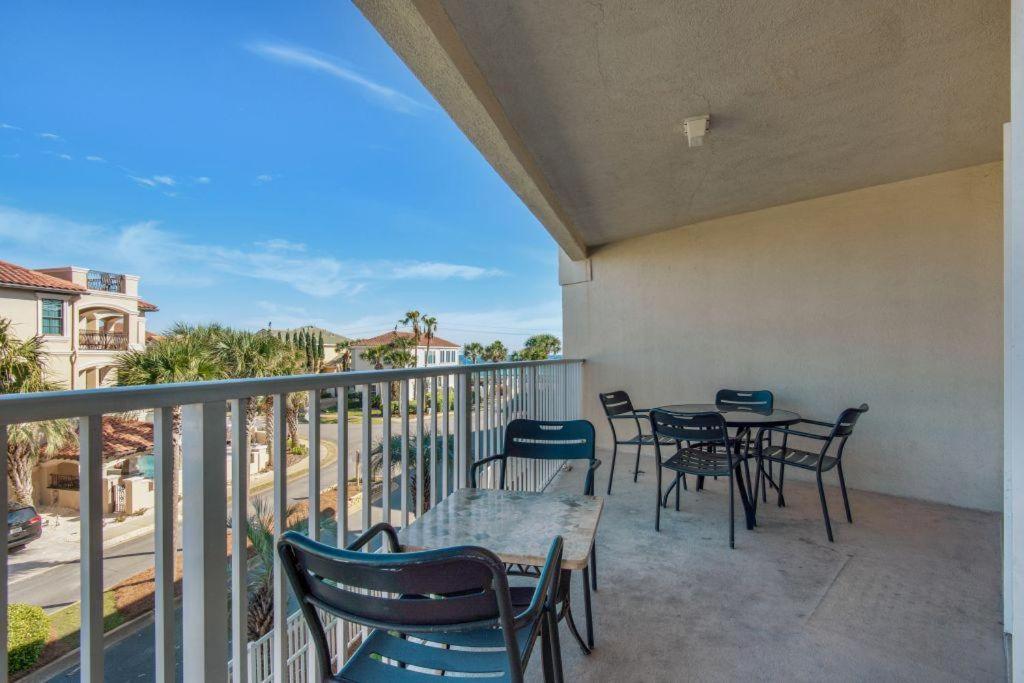 Maravilla 1303 - B&B Destin