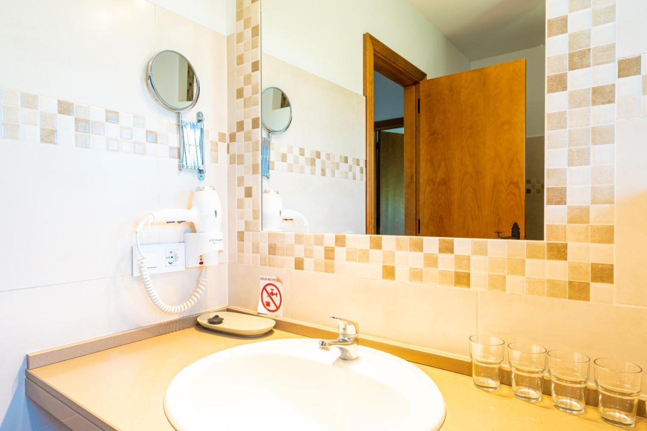 Apartamento Jibazahora Piscis - B&B Zahora