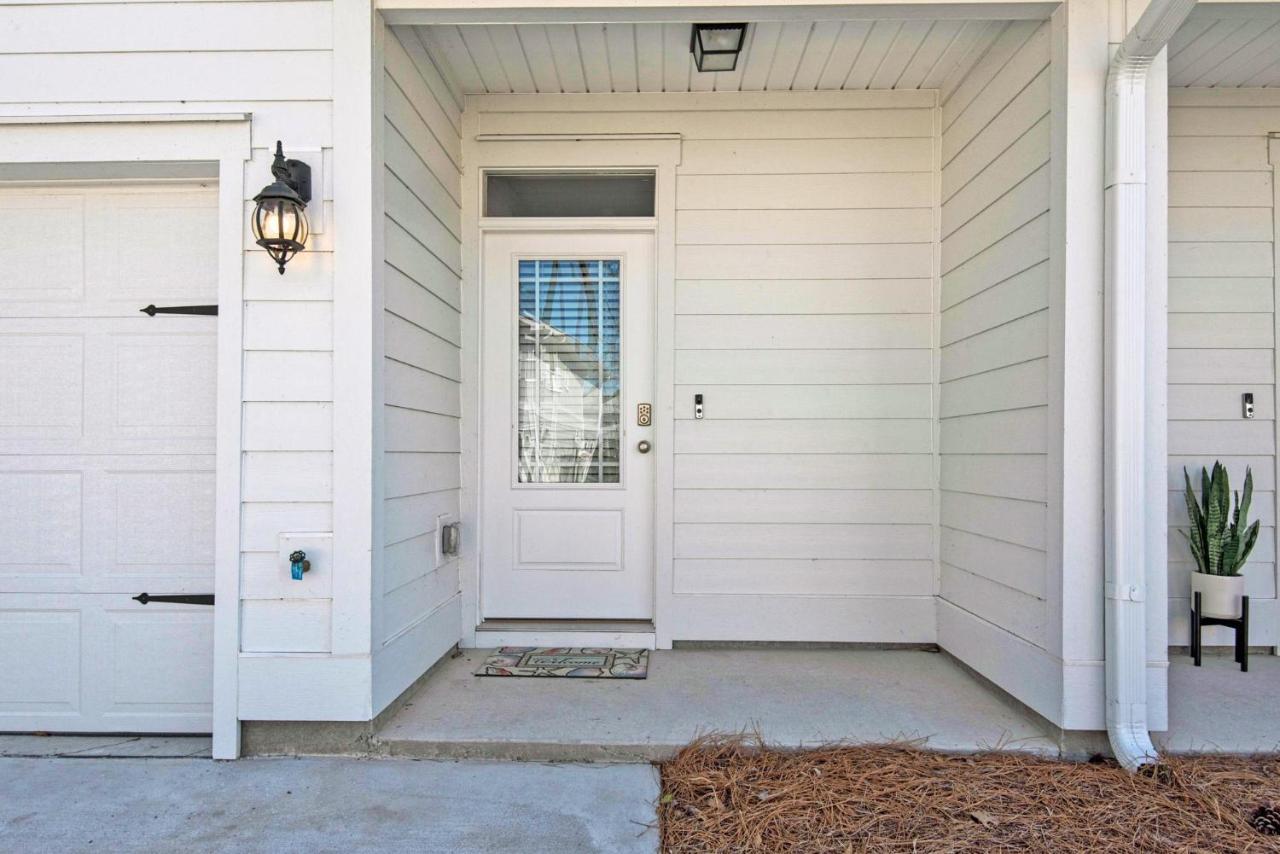 Sand Between Your Toes - B&B Destin