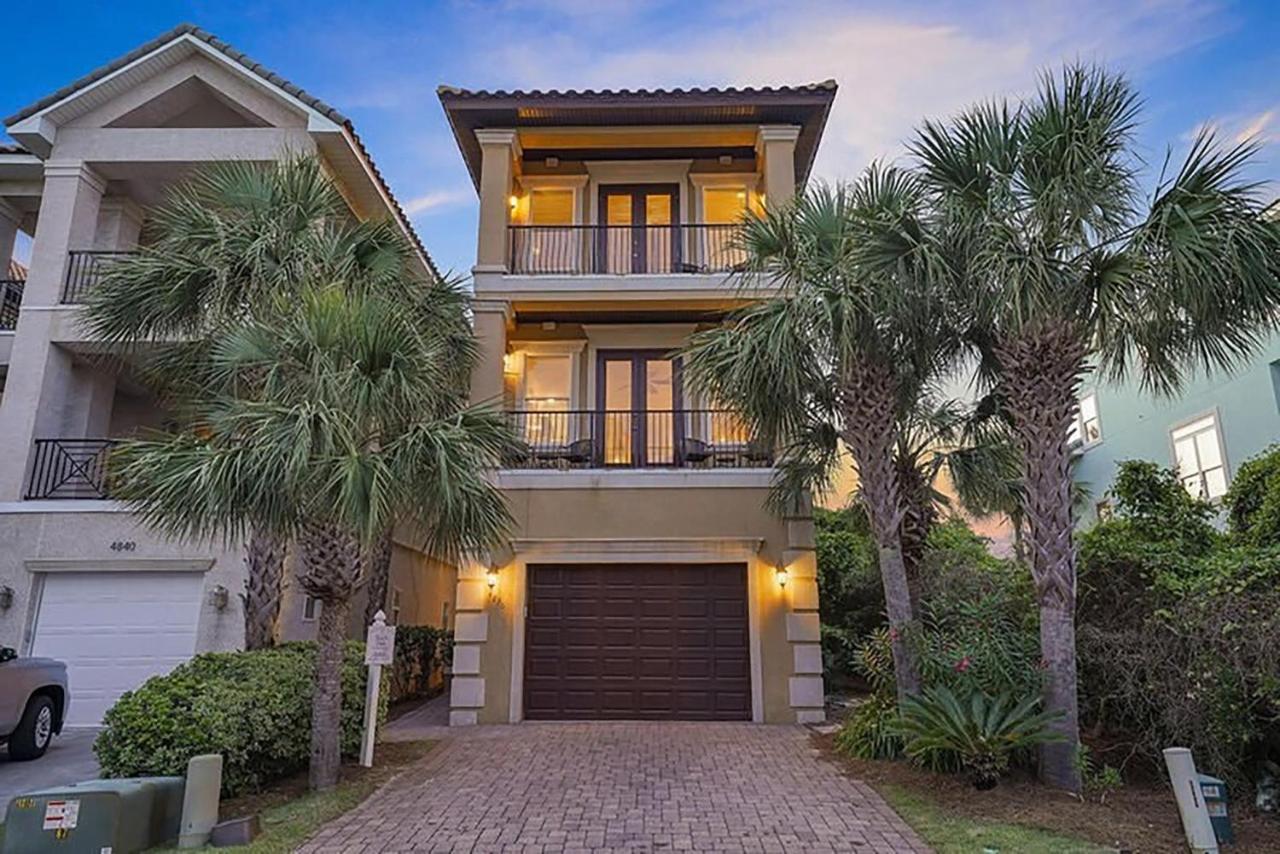 Beach Daze - B&B Destin