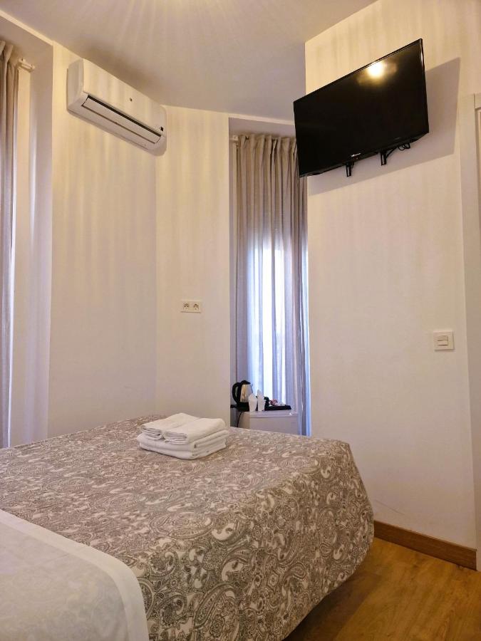 Habitación Doble Exterior