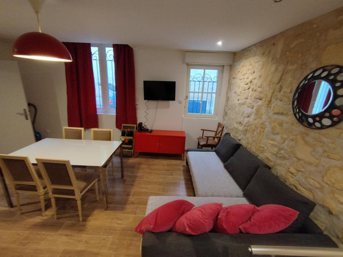 Apartamento - Planta baja