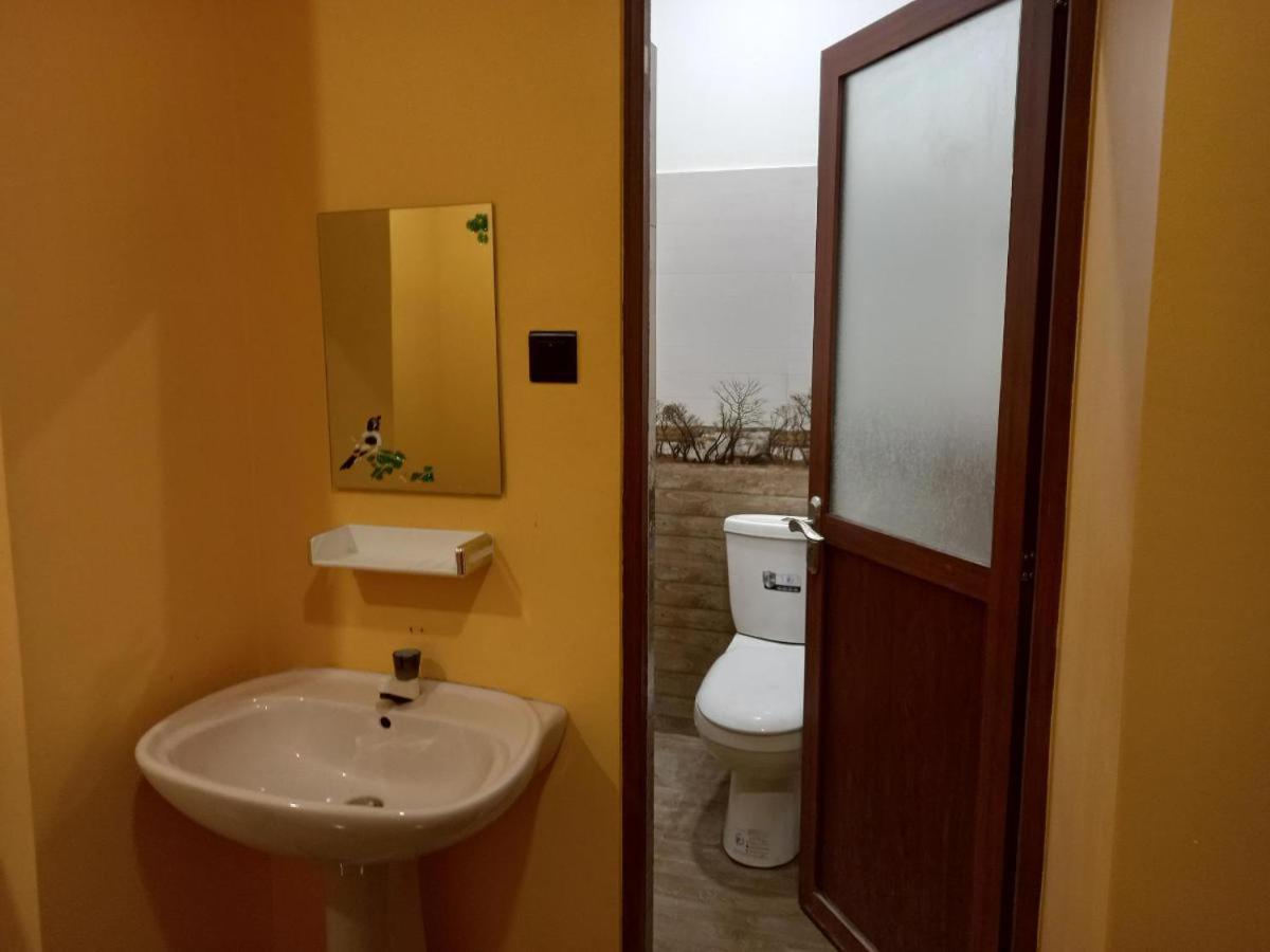 Budget Double Room
