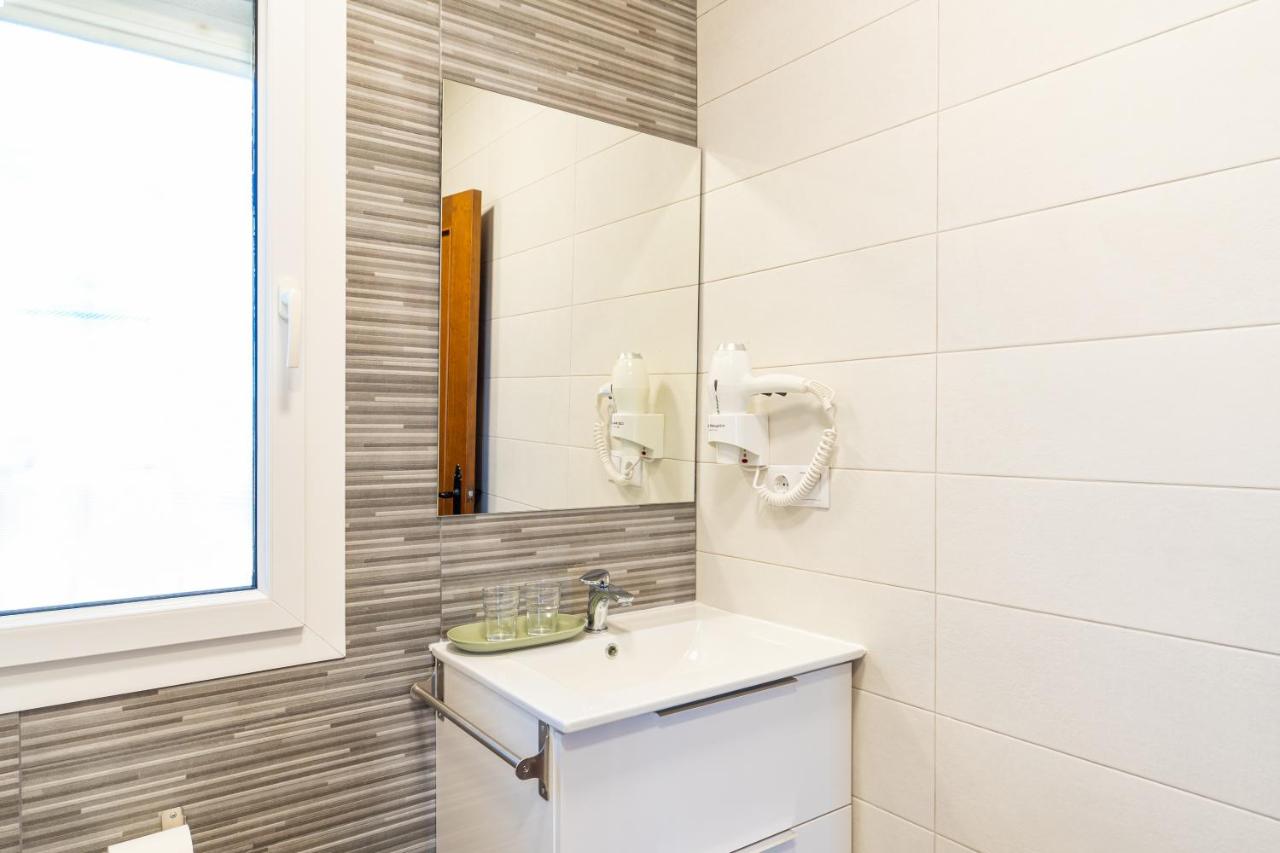 Apartamento Jibazahora P4 - Ferienwohnung Zahora