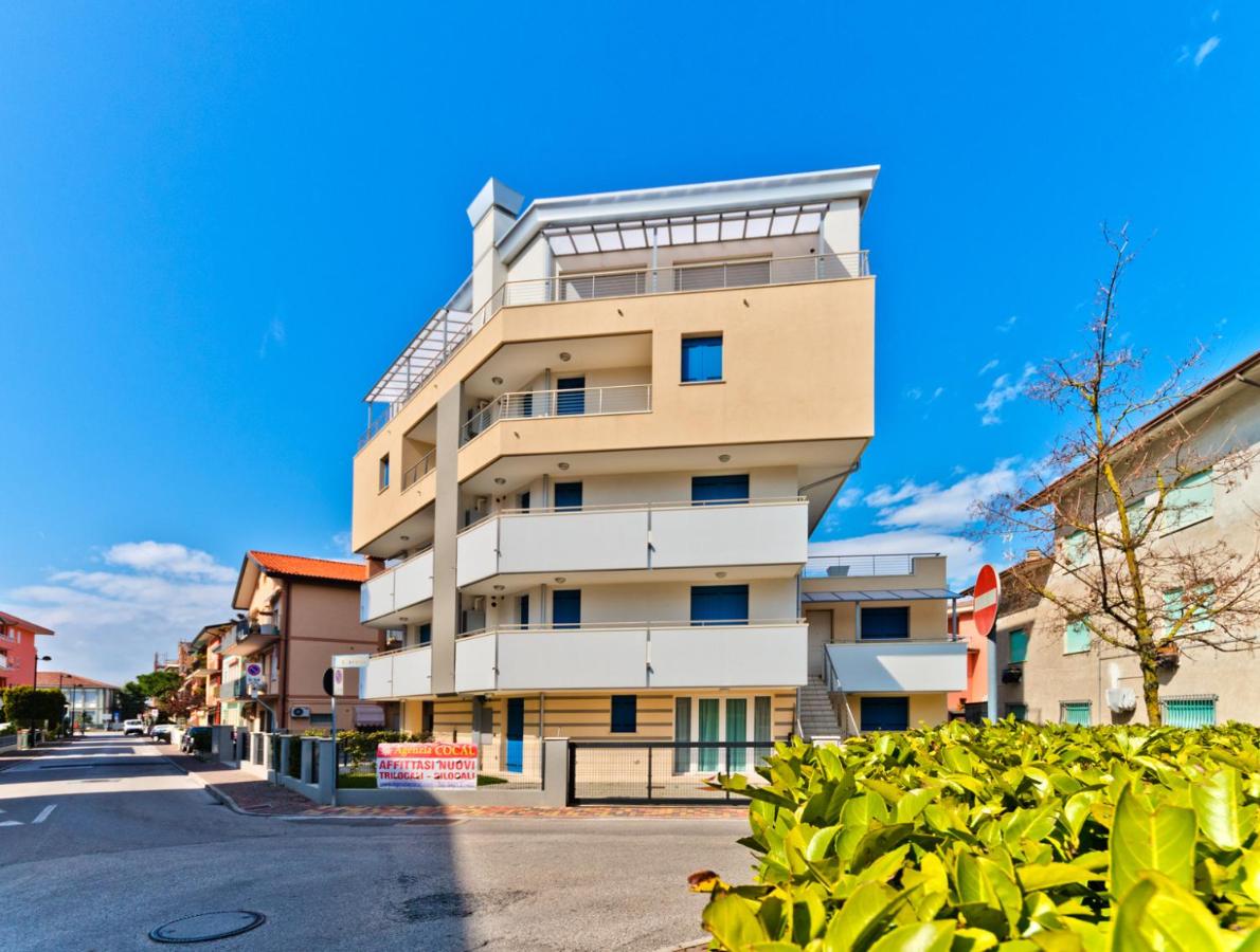 Villa Marina Apartments - Agenzia Cocal - B&B Caorle