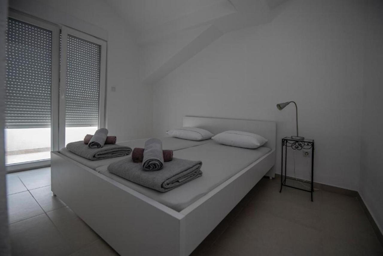 Two Bedroom Apartment 