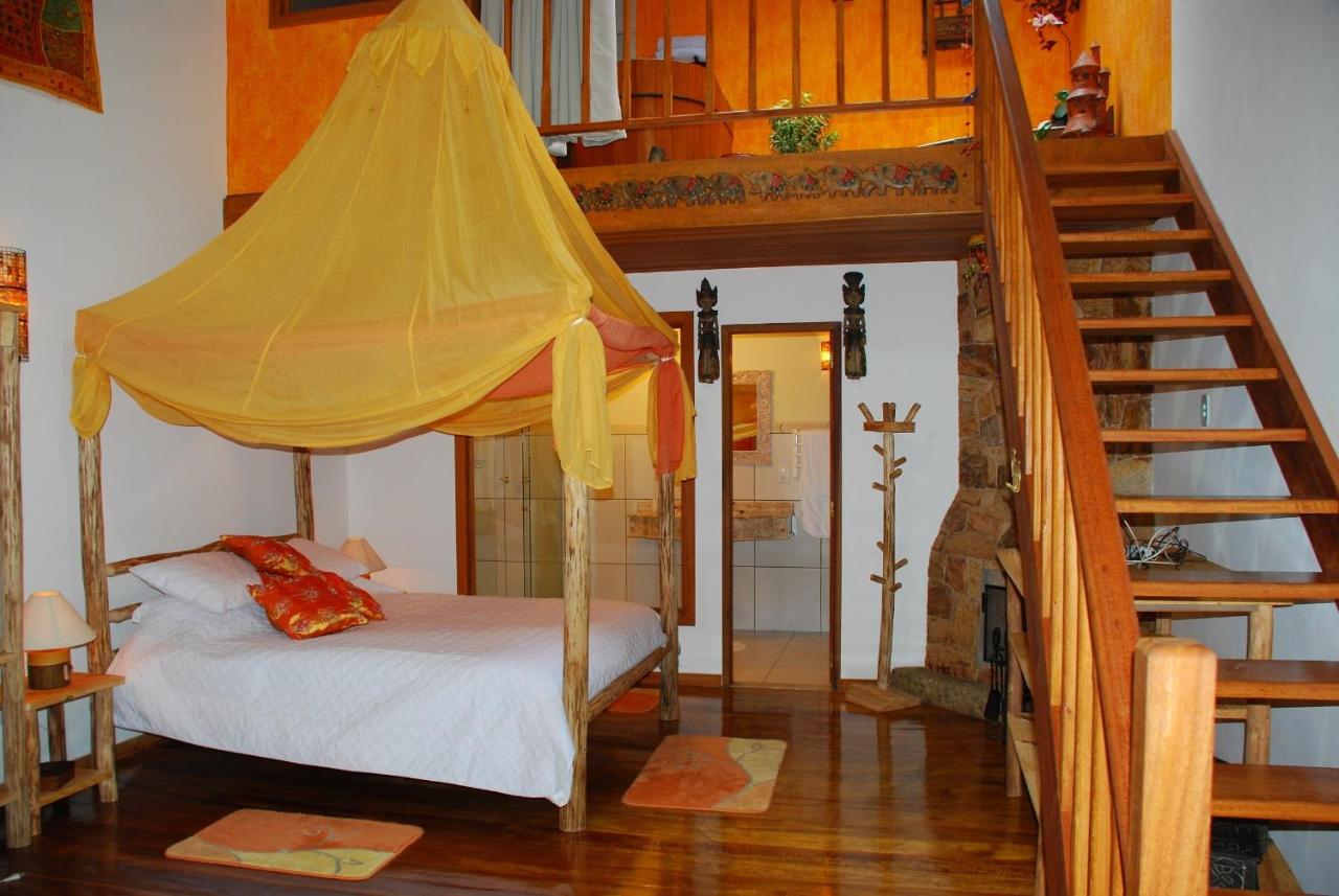Superior Chalet