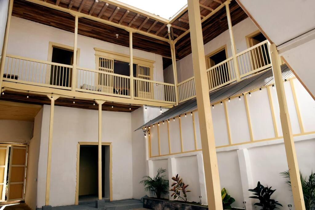 Casa típica Salamineña - Bed and Breakfast
