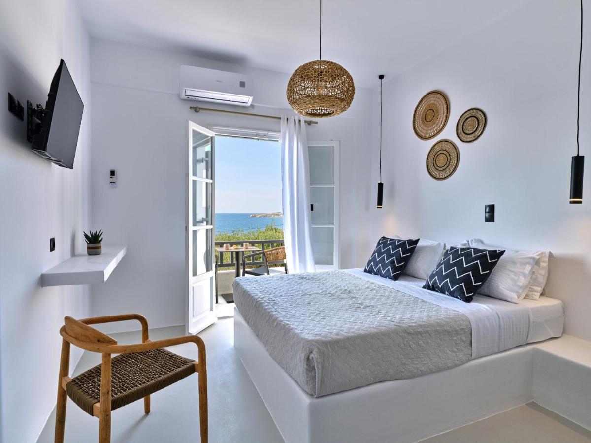 B&B Parikia - Paros Five Senses - Bed and Breakfast Parikia