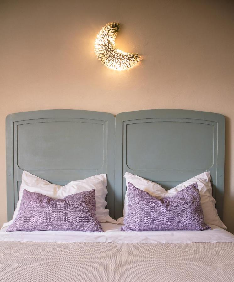 Doppelzimmer mit eigenem Bad