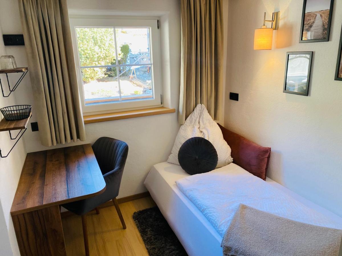 Apartment mit 2 Schlafzimmern und Bergblick