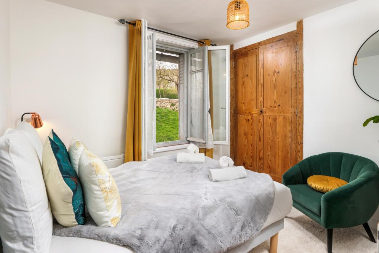 Appartement met 2 slaapkamers