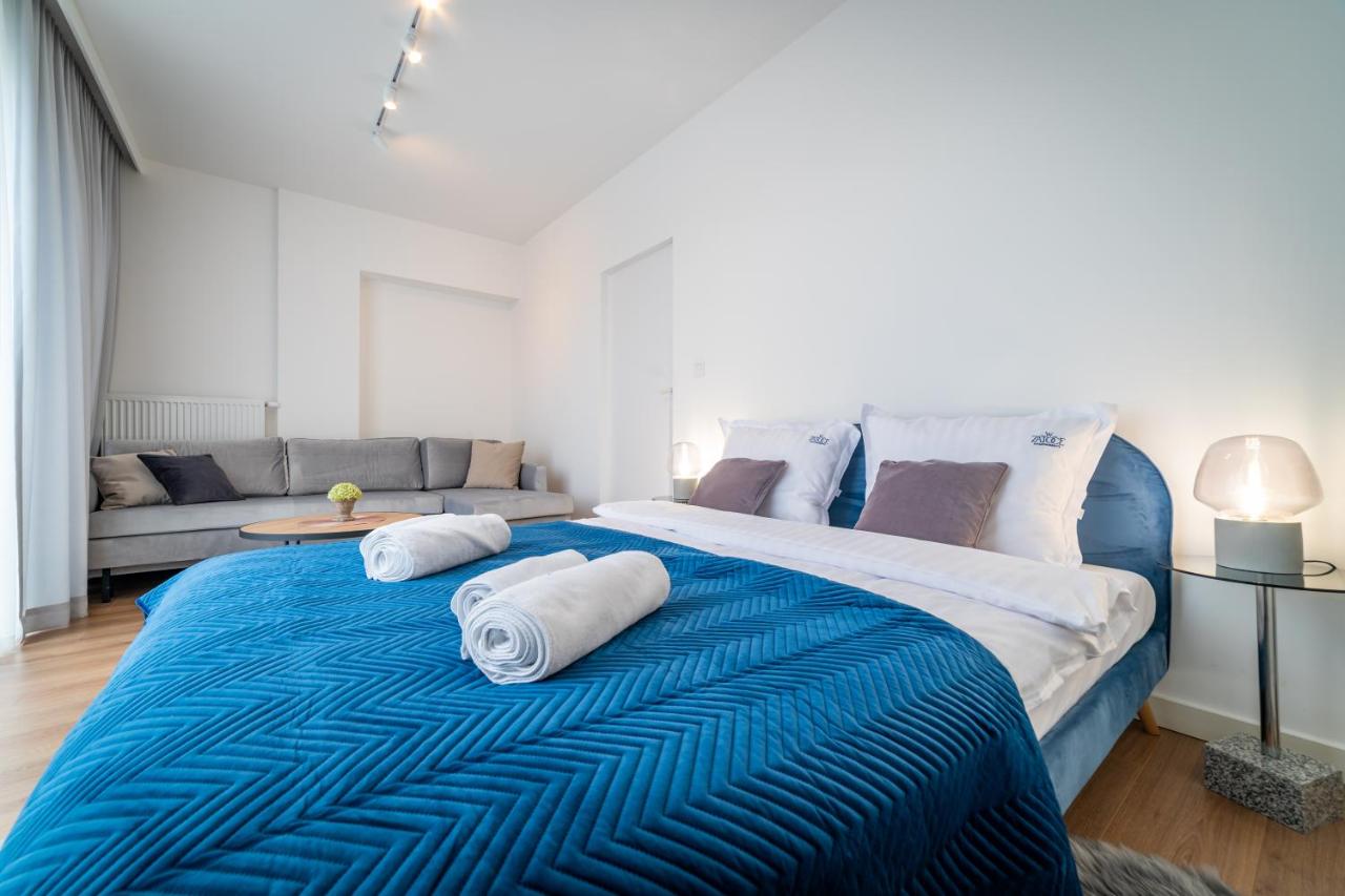 Apartment mit Seeblick