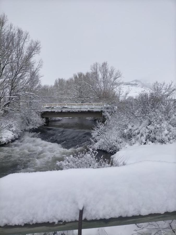 Casa Unifamiliar de 3 dormitorios