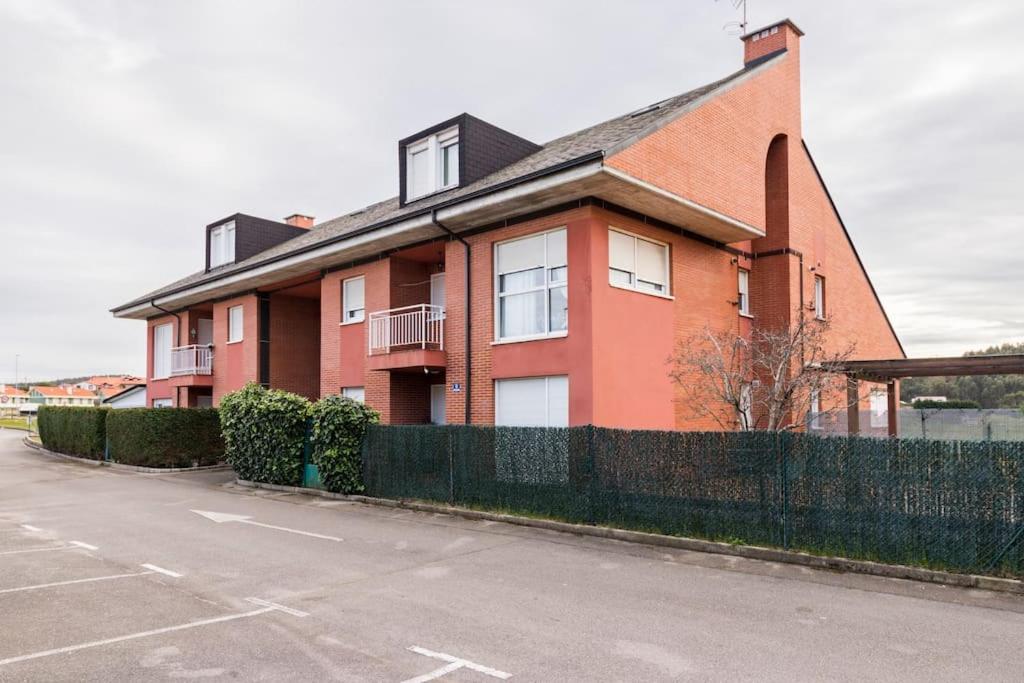 Dúplex Surf junto a la playa - B&B Miengo