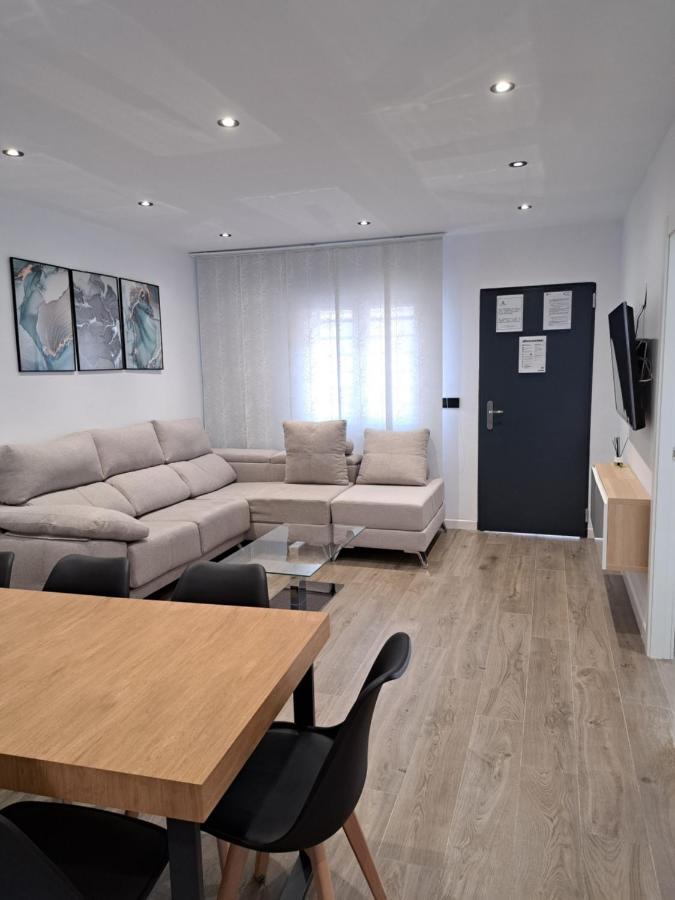 Casa de la Ilusión - Ferienwohnung Granada