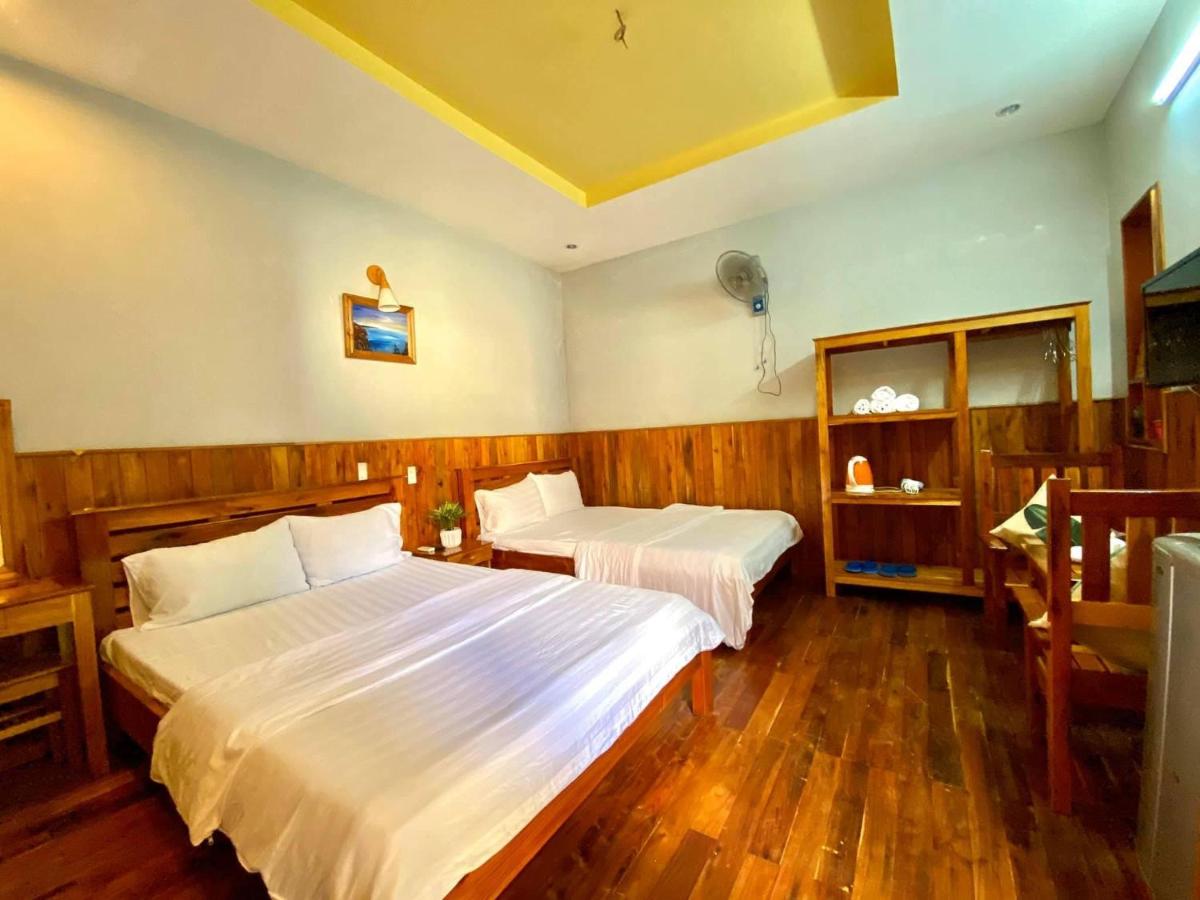 Habitación Doble Deluxe