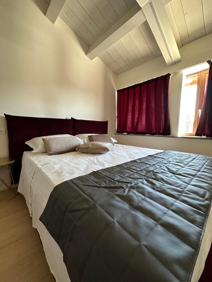 Deluxe Zimmer
