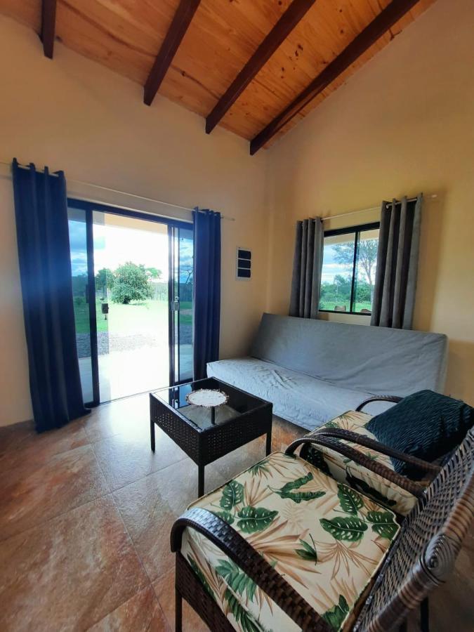 Two-Bedroom Bungalow