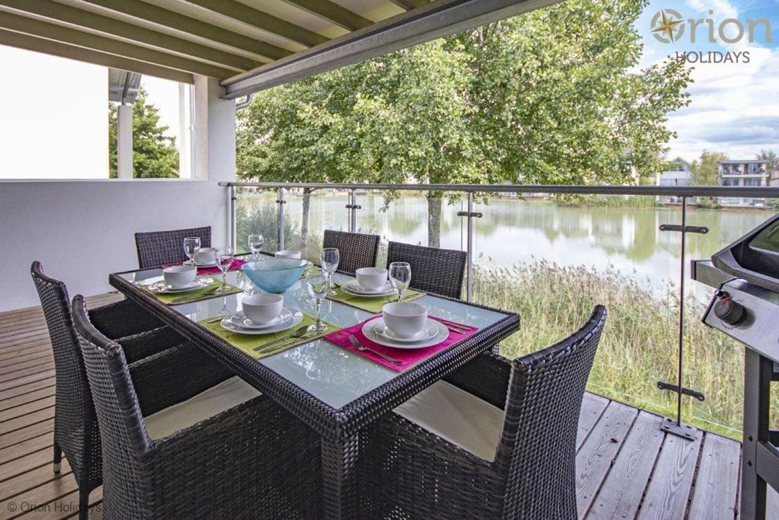 Howells Mere 88, Tranquility P - B&B