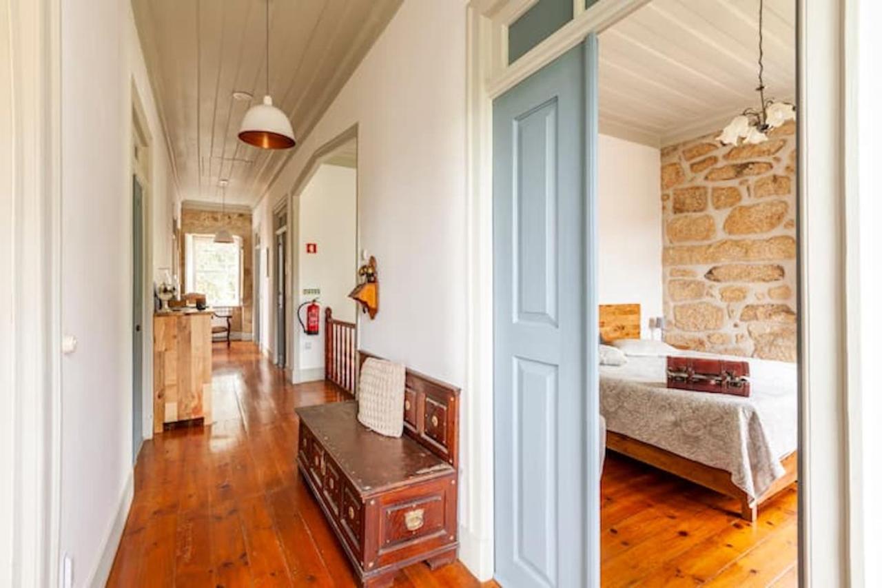 Double or Twin Room with Private External Bathroom