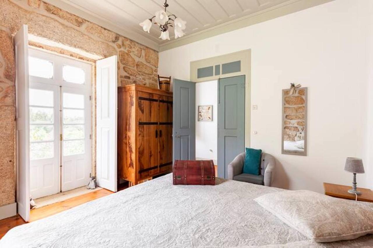 Double or Twin Room with Private External Bathroom