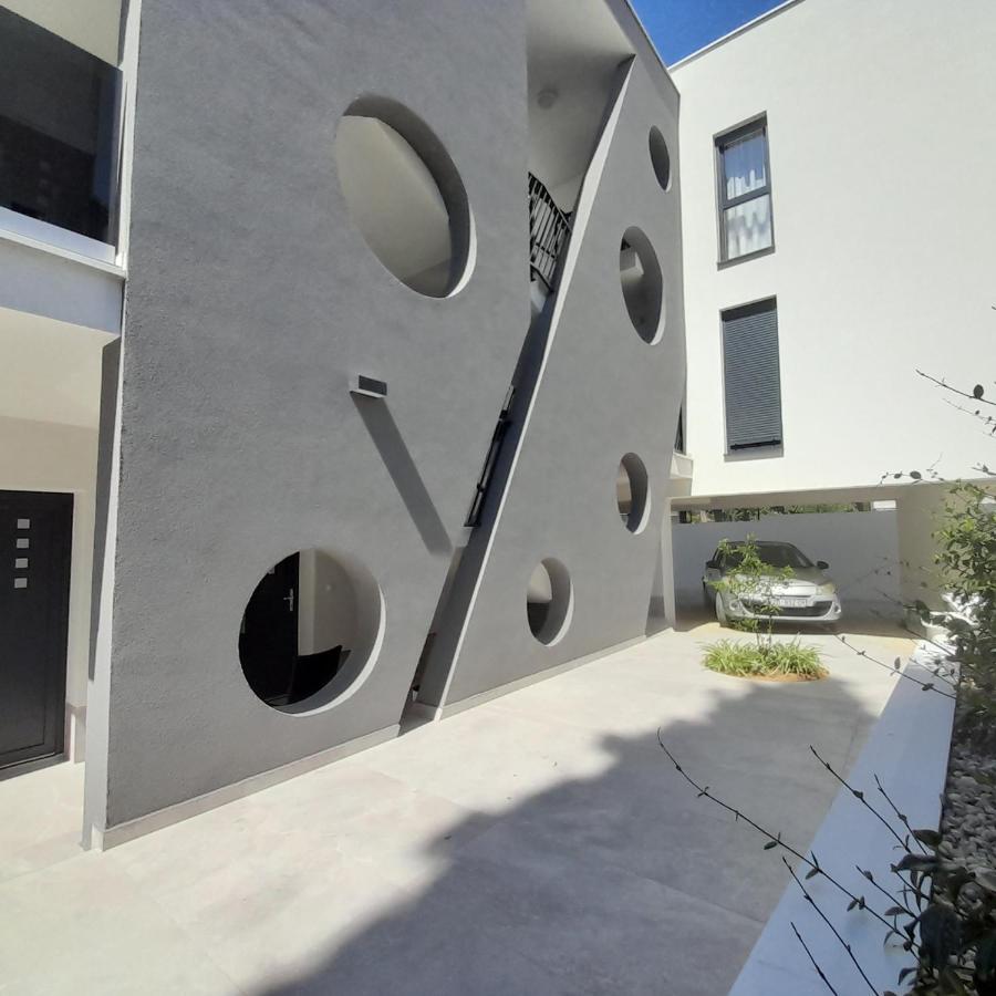 Maboka Studio - Chambres d’hôtes Zadar