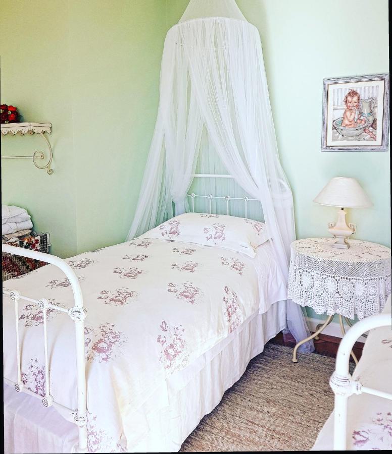   Deluxe Double or Twin with Balcony & Sea View