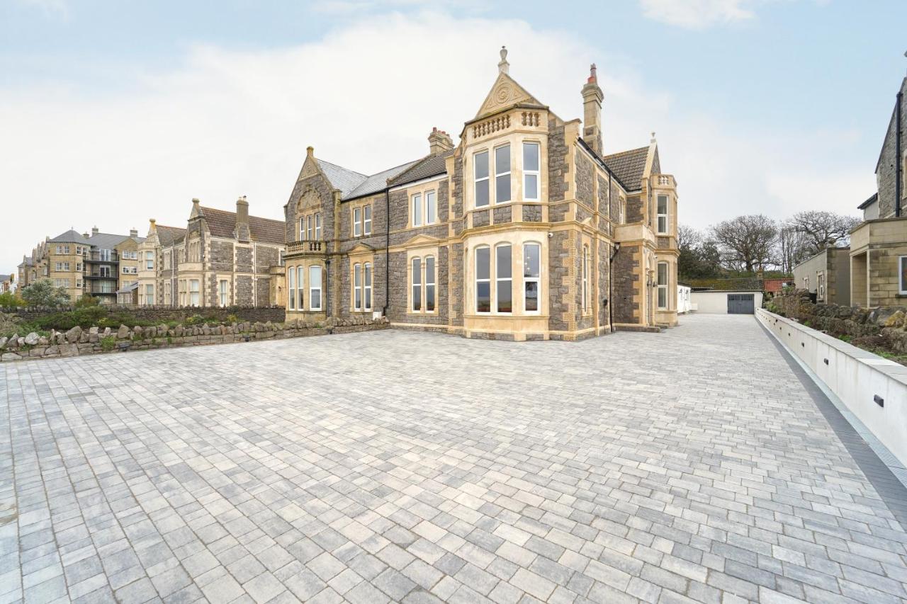 Beach Condos - B&B Weston-super-Mare