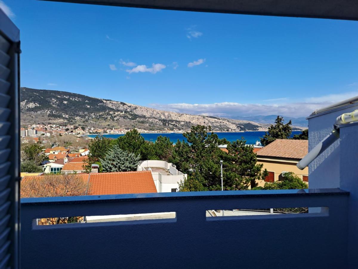 Apartment Zarok 2 - B&B Baška