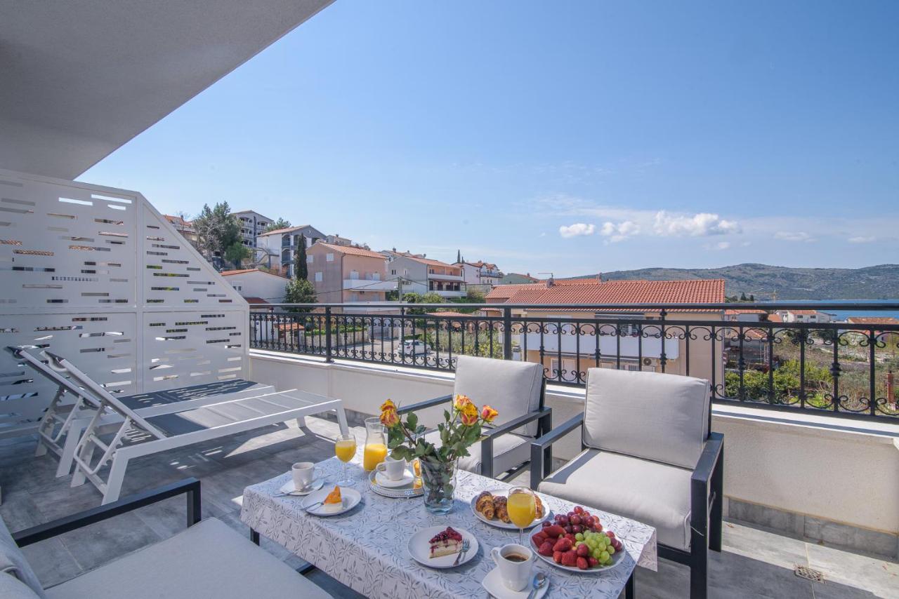 Apartment mit 2 Schlafzimmern