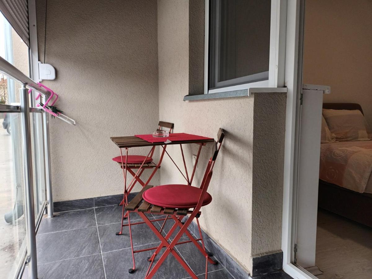 Apartman Rubi Sokobanja - B&B Soko Banja