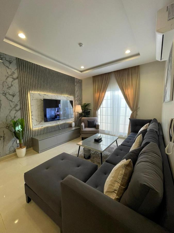 B&B Riyadh - MJ Private APARTMENT - Bed and Breakfast Riyadh