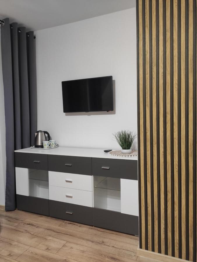 Chambre Double avec Salle de Bains Privative