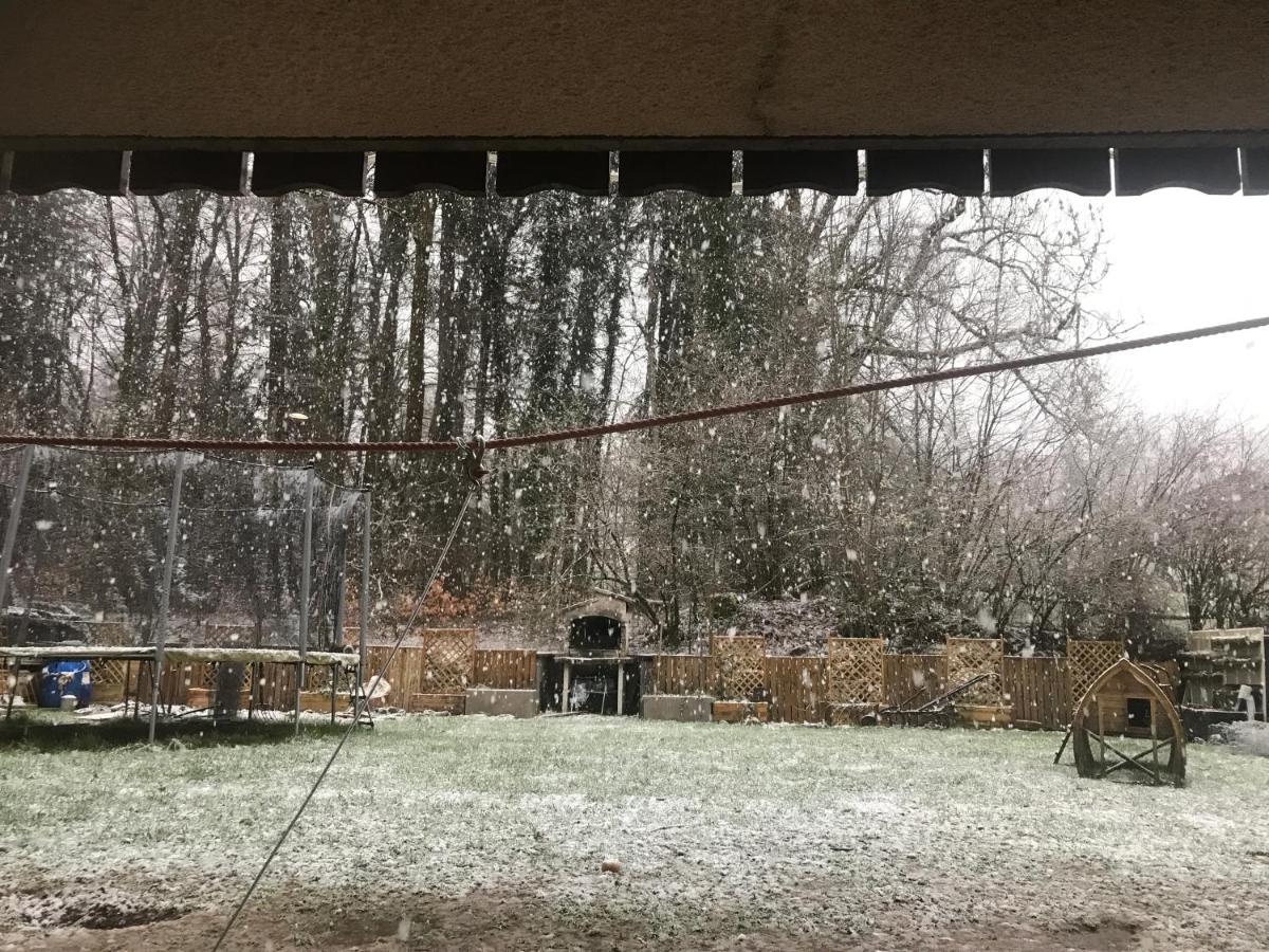 Comfort Driepersoonskamer