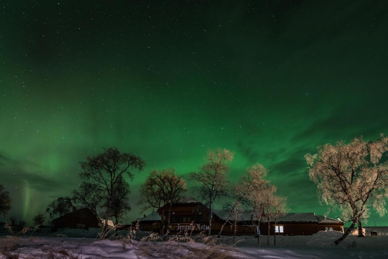 B&B Karasjok - Jergul Astu - Bed and Breakfast Karasjok