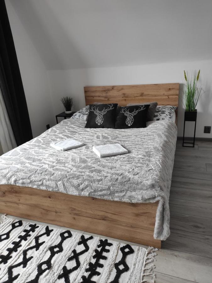 Willa Ewelinka - Ferienwohnung Zakopane