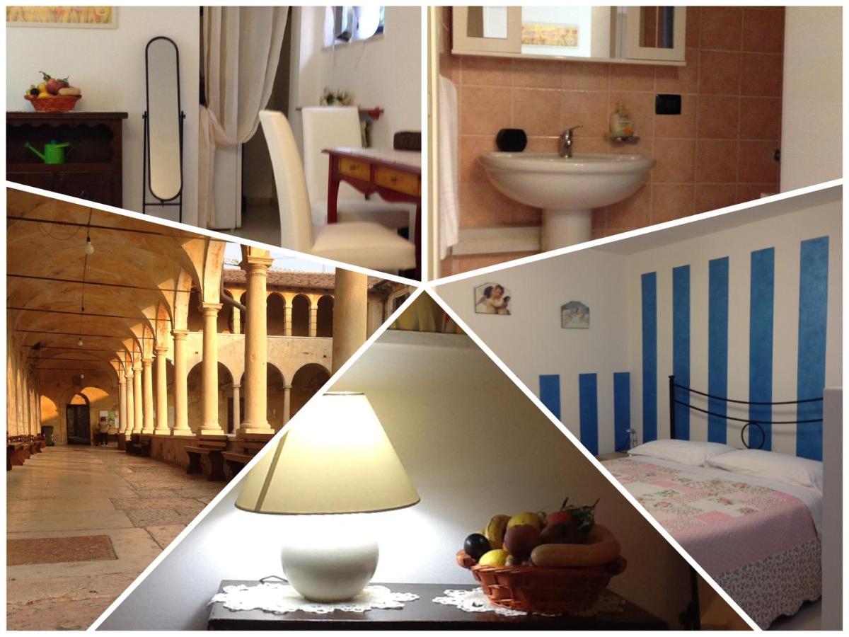 Alla Tomba di Giulietta - Bed and Breakfast Verona