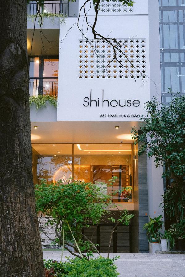 SHI HOUSE by Haviland - Bed and Breakfast
