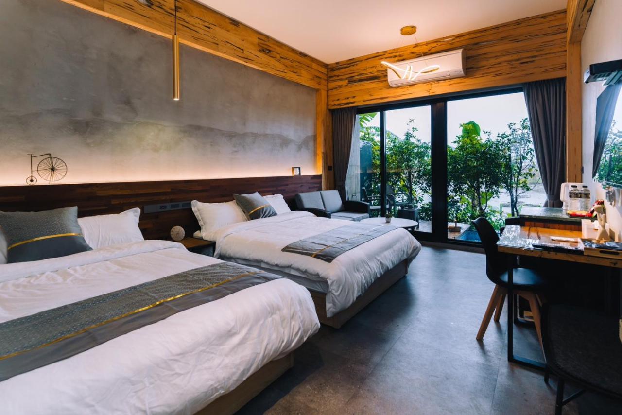 Quadruple Room with Bath