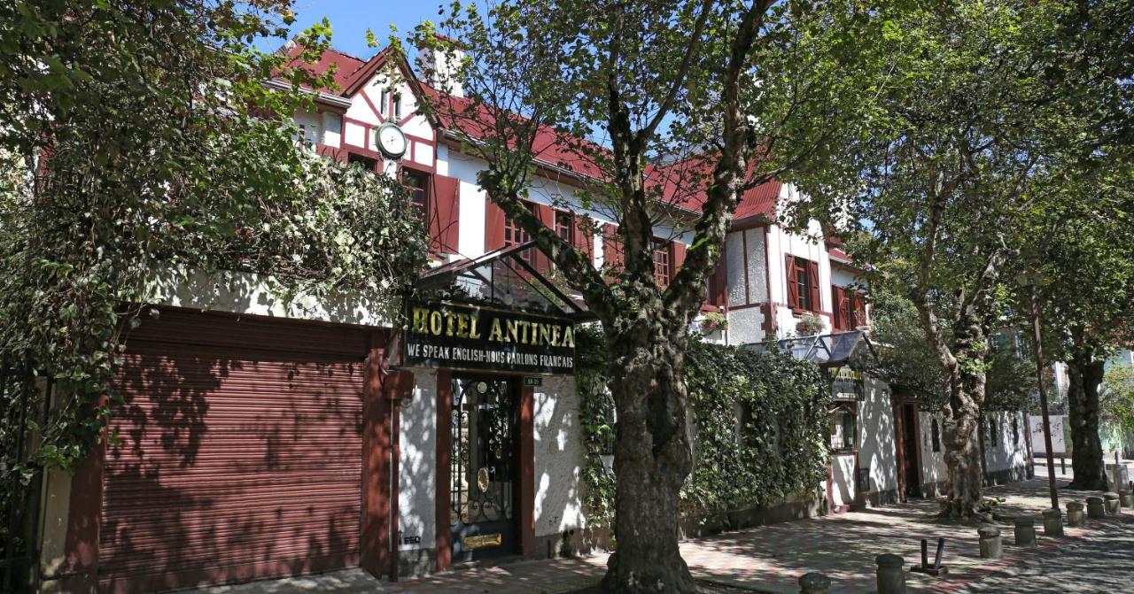 B&B Quito - Boutique Hotel Antinea - Bed and Breakfast Quito