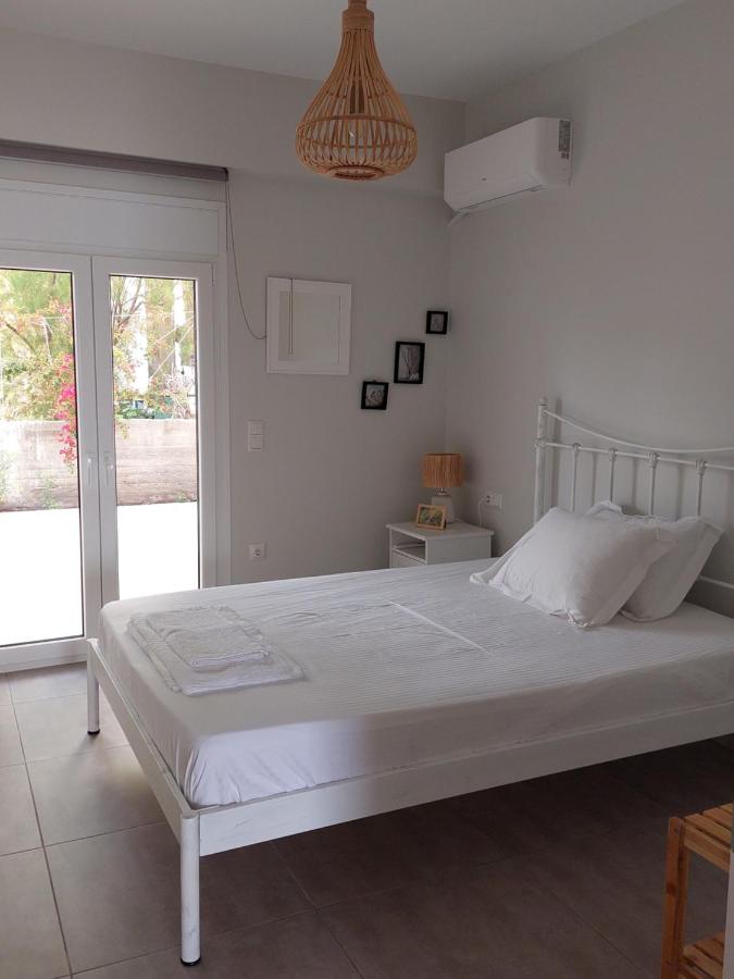 Appartamento con 2 Camere da Letto