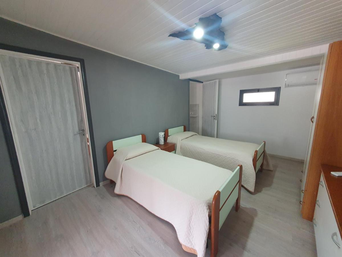 Apartment mit 2 Schlafzimmern