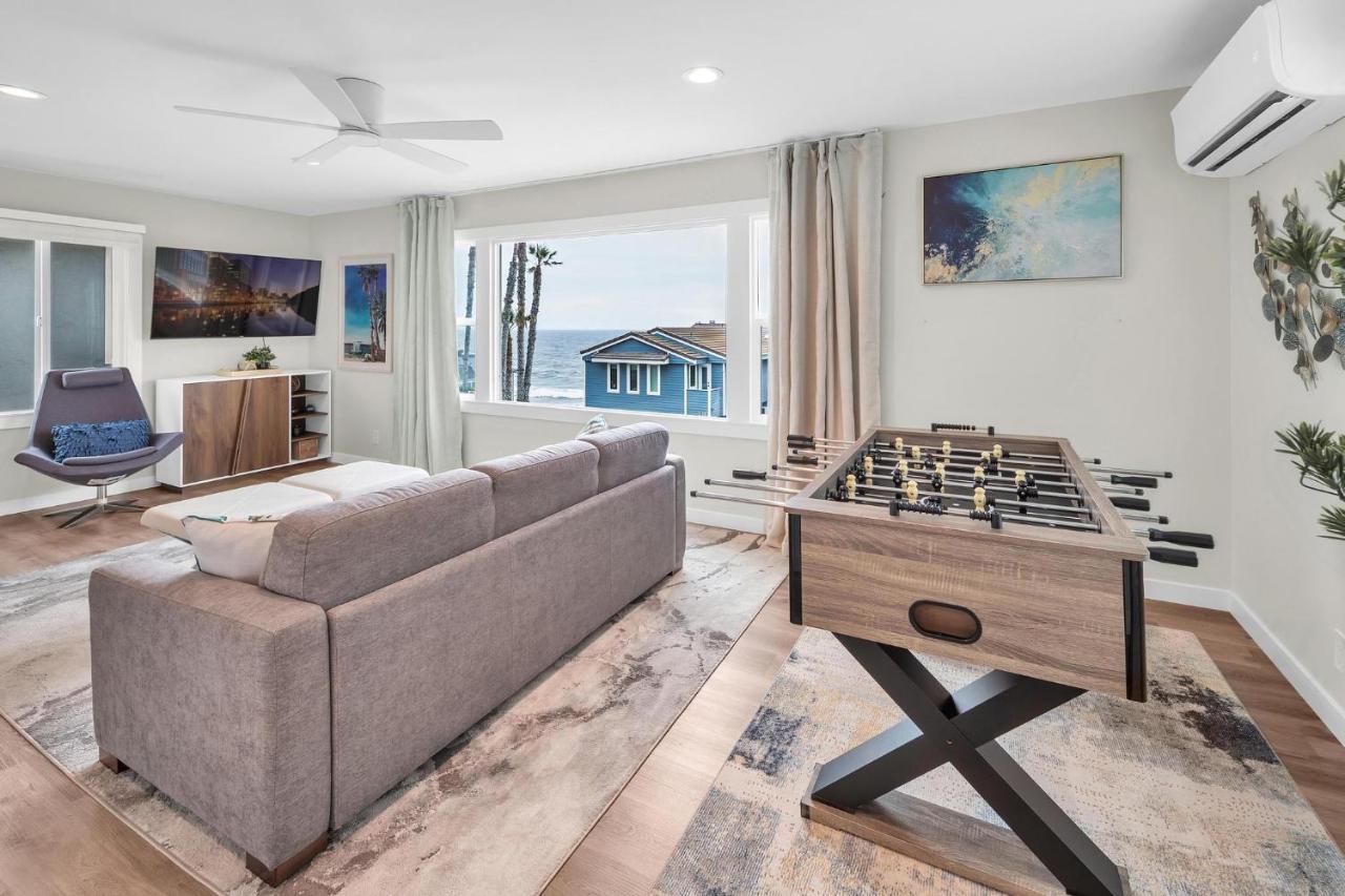 Tower 9 #2 - B&B Oceanside