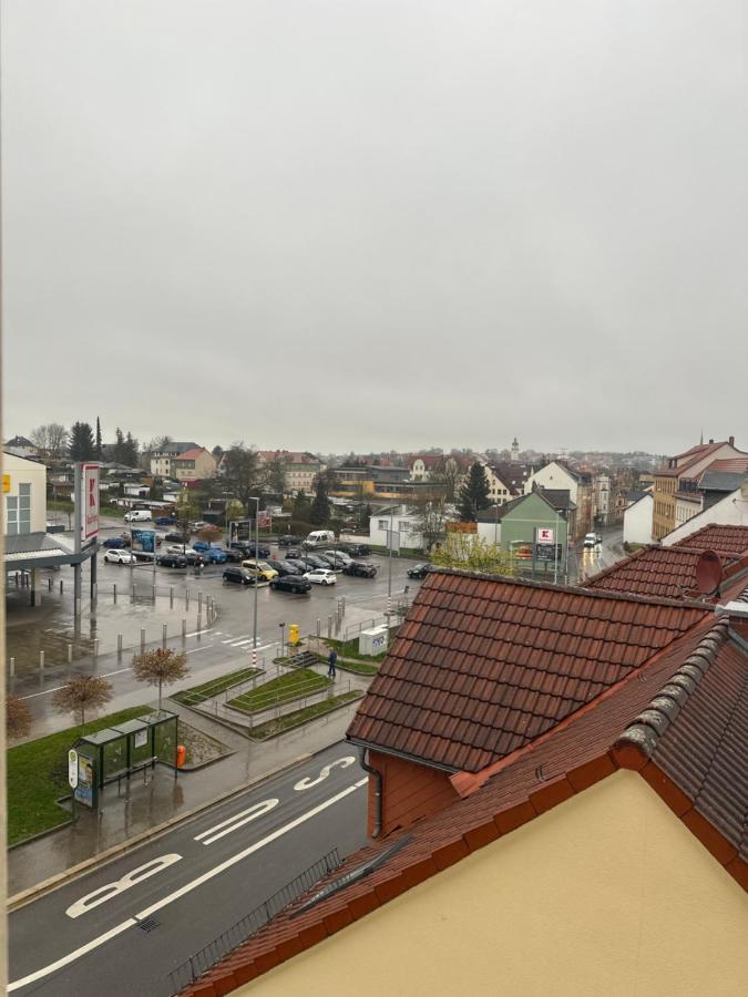 Käthe-Kollwitz - Straße 54, F3 - B&B Altenburgo