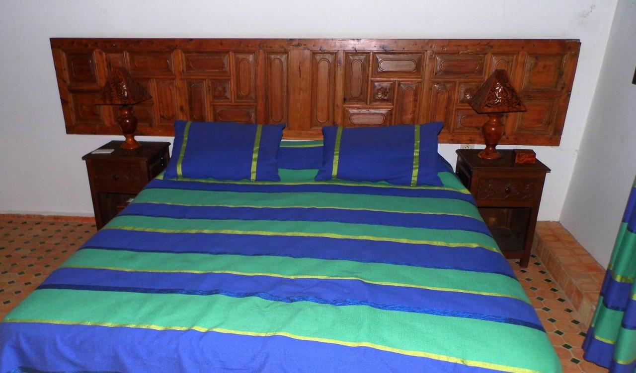 Deluxe Suite Amire